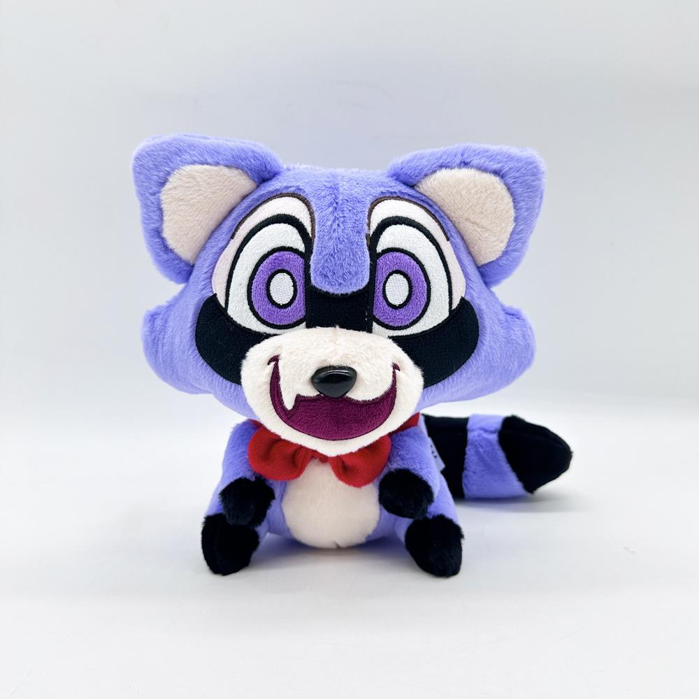 New Doll  Indigo Park Plush Toy Doll 20cm