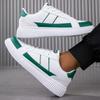 Mode Neue Outdoor Casual Herren Studenten Vulkanisierte Schuhe Trendige Allround Herren Sneaker Designte Sport Board Sneaker für Herren Board