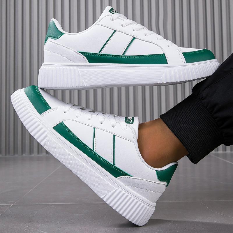 Mode Neue Outdoor Casual Herren Studenten Vulkanisierte Schuhe Trendige Allround Herren Sneaker Designte Sport Board Sneaker für Herren Board