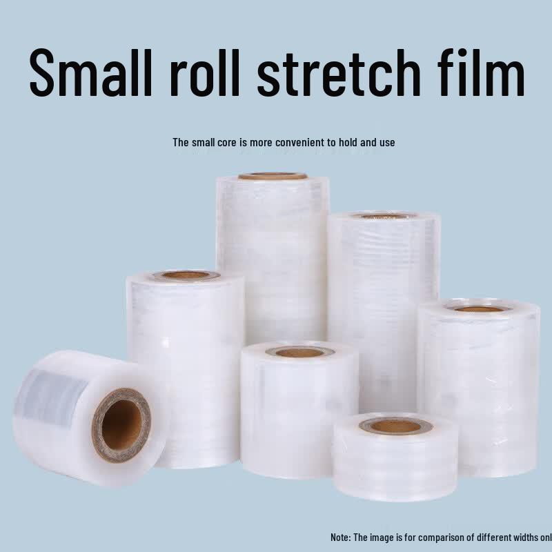 Yulaide Industrial Stretch Wrap Film