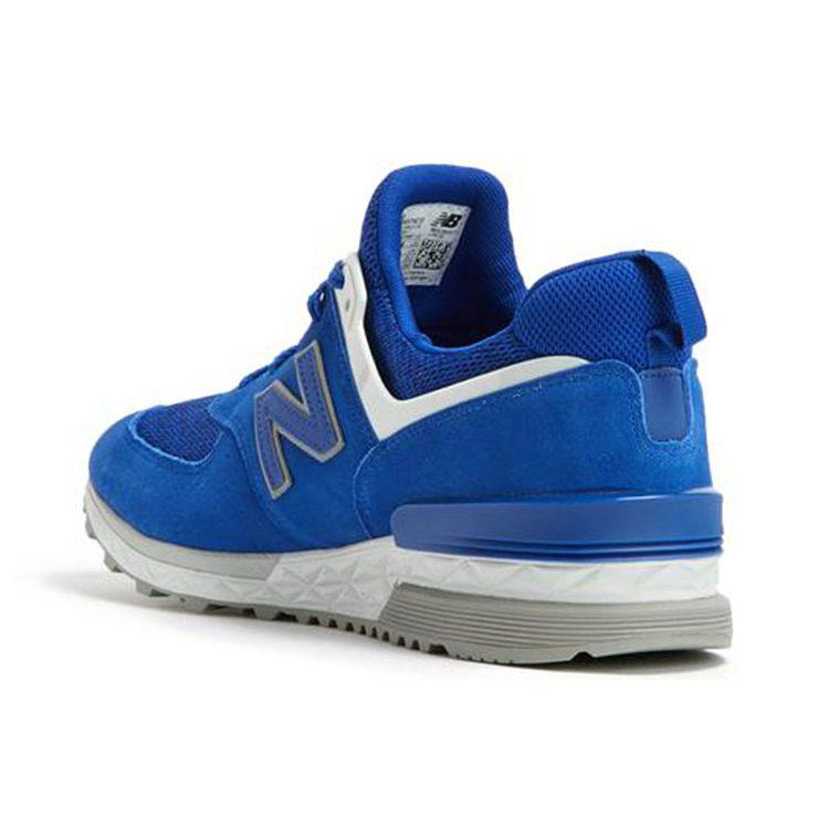 574 New Balance Sport 'Bluebell' MS574CD