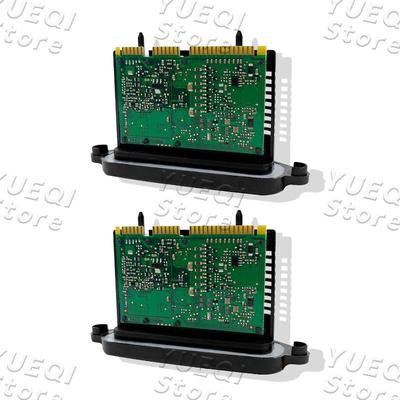 High Quality Headlight Ballast TMS Driver Module Unit 63117316217 T For BMW 5 Series F10 GT F07 F11 F18