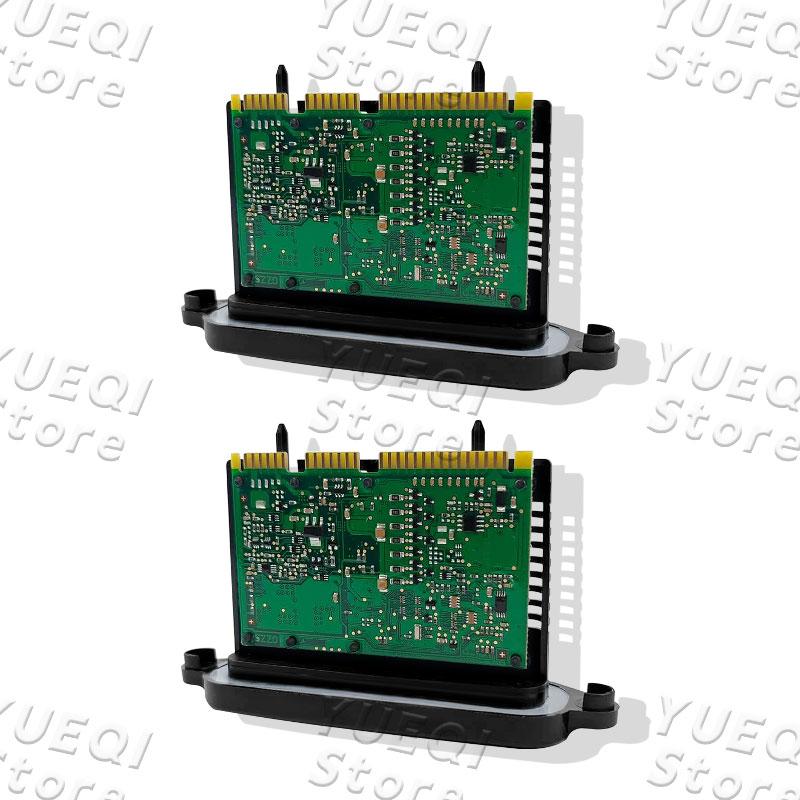 High Quality Headlight Ballast TMS Driver Module Unit 63117316217 T For BMW 5 Series F10 GT F07 F11 F18