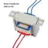 AC 12V/24V Output Voltage 15W Input 220V 50Hz Single Power   (12V)