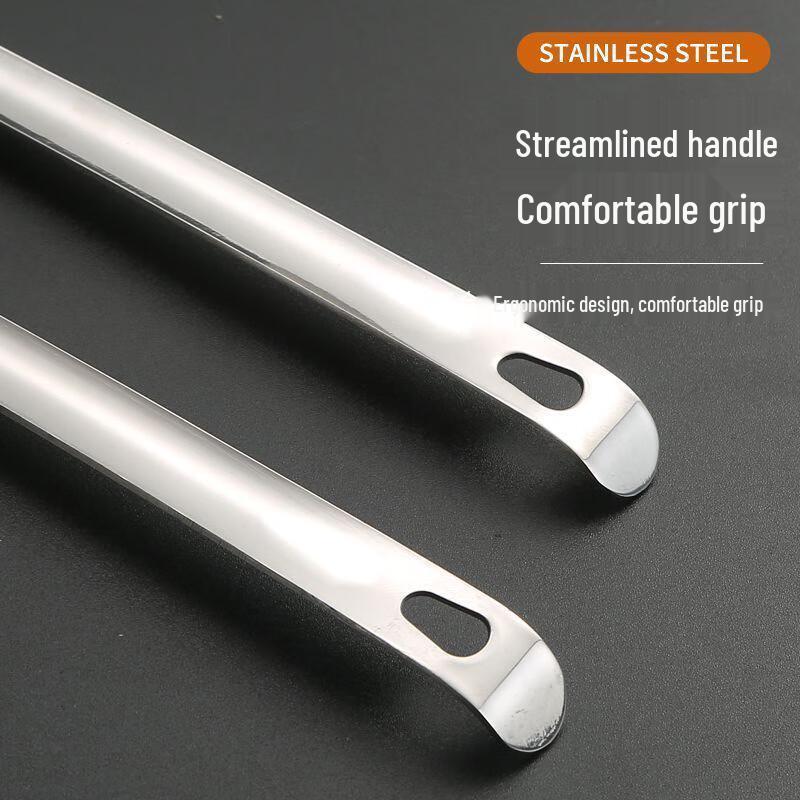 304 Stainless Steel Hangable Soup Ladle