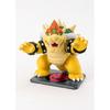 TAMASHII NATIONS S.H. Figuarts Super Mario Bowser (SUPER MARIO) approximately 130mm made PVC ABS painted articulated figure.