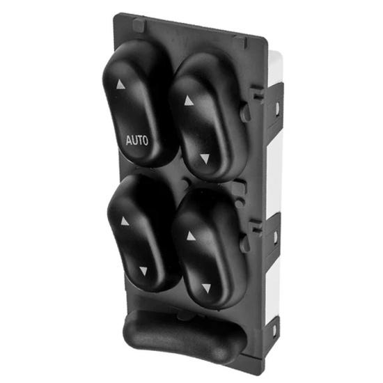 1PC Master Power Window Switch Left Driver Side F87Z-14529-AA For Ford Explorer