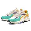 Puma RS-Connect Drip Unisex Biscay Green White Sneakers 368610-02