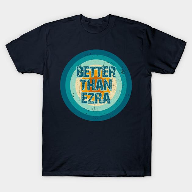 

Мужская черная футболка с принтом Винтажный цвет Better Than Ezra Печать на трансферной бумаге без вырезания Хлопковая футболка 4XL тёмно-синий