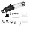 Water Cooler System for PC Thread Cylinder Computer Water Tank  Unit Water Cooling 160MM Pump Radiator Custom Holder Kit for CPU
