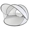Beach Tent Outdoor Waterproof Windproof Sunshade Canopy Automatic Quick Setup Camping Picnic Shade