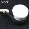 Soft Facial Cleansing Brush Deep Pore Clean Skin Care Manual Face Massager Brush Makeup Remove Beauty Tool