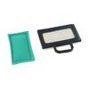 Reliable Engine Protection Air Filter with Pre Filter for Intek V Twin D140 and Z425 Long lasting Filtering Efficiency