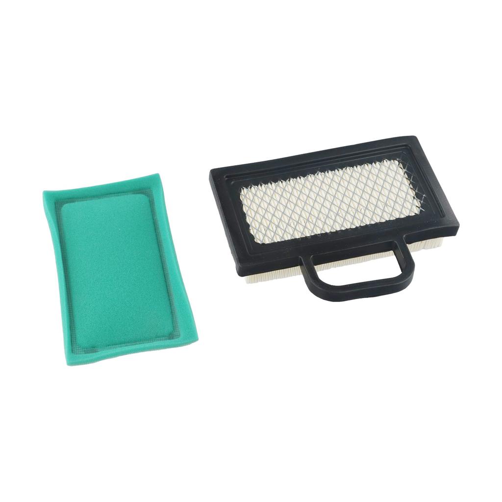 Reliable Engine Protection Air Filter with Pre Filter for Intek V Twin D140 and Z425 Long lasting Filtering Efficiency