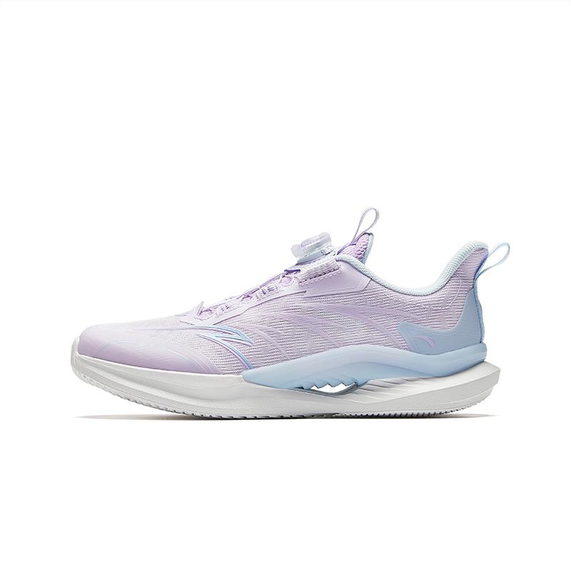 Anta Kids Wind 1.0 Sports Shoes Men Sneakers A22525567