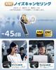 AIFENG Bluetooth Wireless Earbuds Touchscreen Noise Cancelling Bluetooth Open the Lid to Up to 32 Hours of Single Ear Mode for [Industry-First