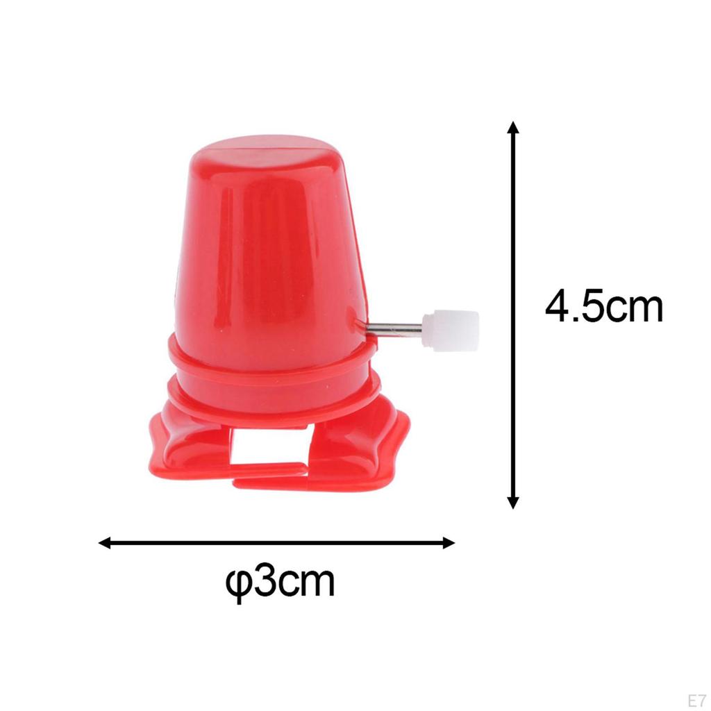 Çocukların STEM Eğitimi için 5'li Paket Kurmalı Robot Oyuncakları