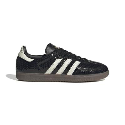 Adidas SAMBA OG Women's Sports Shoes Black IH9015 Size 38