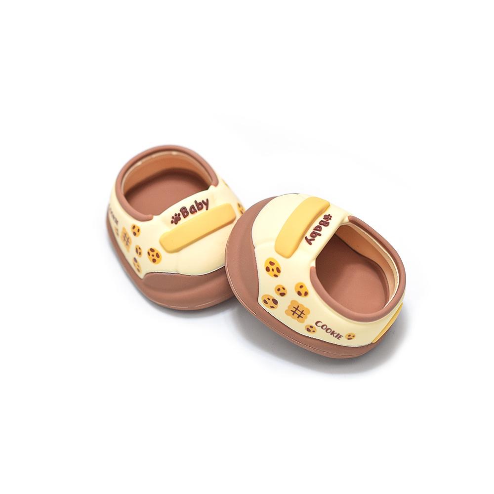 Baby clothes 20CM cotton doll shoes, chubby star dolls, cute cartoon plush toys, dress up accessories