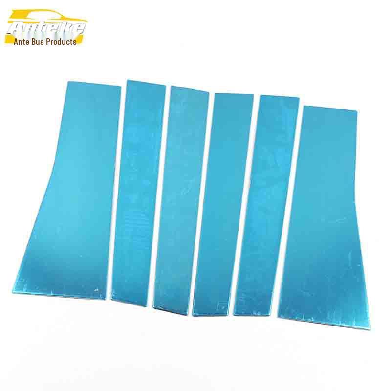 Weiwang M20 Car Window Trim: Anti-Scratch Scuff Protection for Glass