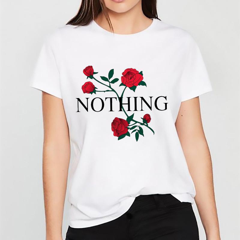 Women Fashion Lovely Giraffe Graphic T-Shirt 90S Stylish Female Harajuku Cartoon Casual Tees Summer Tops Tshirt O-Neck Clothes