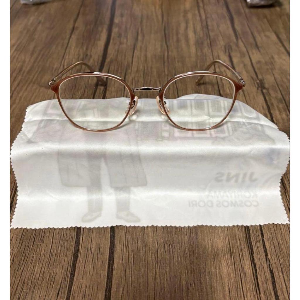 Used OWNDAYS Sunglasses (photochromic lens processing) glasses