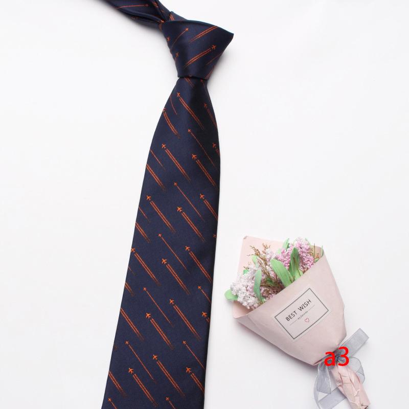 

Галстук в косую полоску темно-синего цвета с цветочным узором для мужчин, 8 см, полиэстеровый шелковый галстук