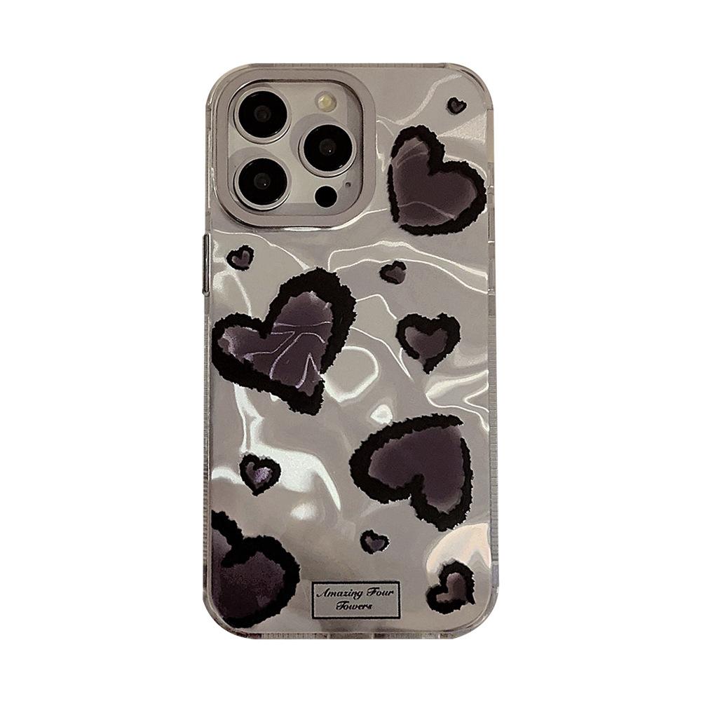 

Черный чехол для iPhone 16 iPhone 17 iPhone 17 Pro Max iPhone 16 Pro Max