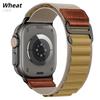 Cinturino Alpine Loop per Apple Watch Band Ultra 3 2 49mm 45mm 46mm Braccialetto Iwatch Serie 11 10 9 8 7 6 SE 5 4 38 42 41mm 44mm 40mm