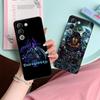 Game Darksiders Mobile Phone Case for VIVO V60 V50 V40 V30 V29 V27 V25 V23 Pro Lite 5G Colorful Printing Cover Cover Cellphones