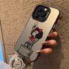 Cute Mafalda Cartoon Hot Phone Case For Xiaomi Mi 14T 14 13 12 12T 11 Lite Poco X7 X6 F7 F6 F5 X5 F4 F3 GT Pro 4G 5G Back Cover
