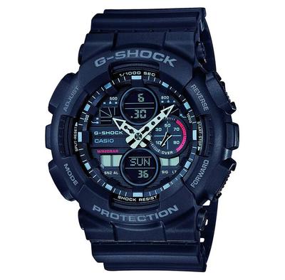 G-SHOCK GA-140-1A1ER Uhr