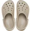 Crocs Bayaband 25 Cobblestone Clog, cm, Unisex,