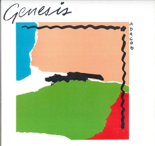 

LP Пластинка GENESIS - Abacab 00602567489733 Charisma, UMC 2018 Европа Рок