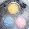 Good-6 Pack Floating Hair Filtering Mesh Removal,Hair Remover For Laundry,Lint Catcher For Washing Machine