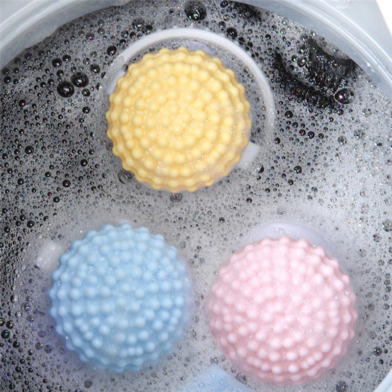 Good-6 Pack Floating Hair Filtering Mesh Removal,Hair Remover For Laundry,Lint Catcher For Washing Machine