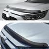 Marino Avenue Bug Guard for Toyota Rav4 1 Set Installation Instructions Included Insect Bonnet Hood Front Guard (50 Series) - Vehicle-Specific -