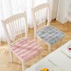 OEING Thickened Warm Office Chair Cushion Set (2-Pack)