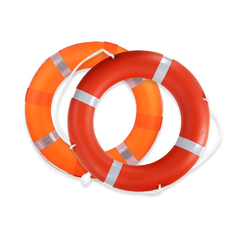 Baizhou Professional Marine Adult Life Buoy