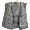 Green label relaxing Grey TW type lighter down jacket Jacket M grayUsed