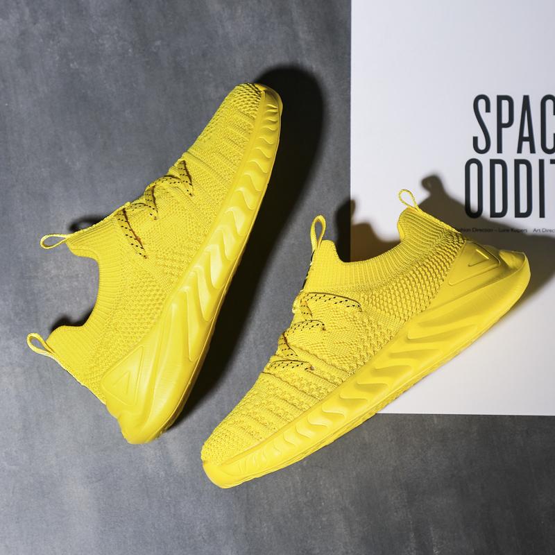 New Kids Fashion Sneakers Children's Sneakers Casual Shoes Breathable Soft Bottom Kids Boys Girls Students Running Tennis Shoes