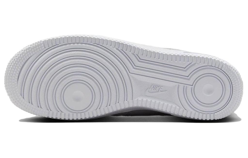 Nike Air Force 1 '07 White Light Orewood Pink W - HF9992-100