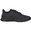 Adidas QUESTAR FLOW NXT Running Size Core FY9559 Shoes, Medium, 27.5cm, Black,