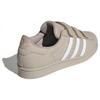 Adidas Originals SUPERSTAR CF Abrasion Resistant Breathable Abrasion Resistant Breathable Low top Skateboard Shoes IE2968