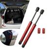 Auto Struts With Springs For SsangYong Rodius Stavic Turismo 2012- Rear Tailgate Trunk Boot Lift Supports Shock Damper Rod