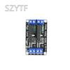 1 2 4 8 Channel 5V 12V 24V DC Relay Module Solid State High Level SSR AVR DSP G3MB-202P Relay 250V 2 for Arduino Raspberry Pi
