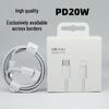 Apple 14 PD20W Fast Charging Type-C Cable for iPhone 13