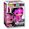 Funko Pop Figure - Funko - Star Sapphire - Exclusive Edition - Meticulous Details - Bright Colors