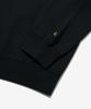 COVERNAT Tube Duck Graphic Sweatshirt Dark Navy