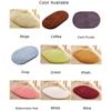 Decor Floor Mat Plush+Spandex Kitchen Shower Non-slip Comfortable Touch